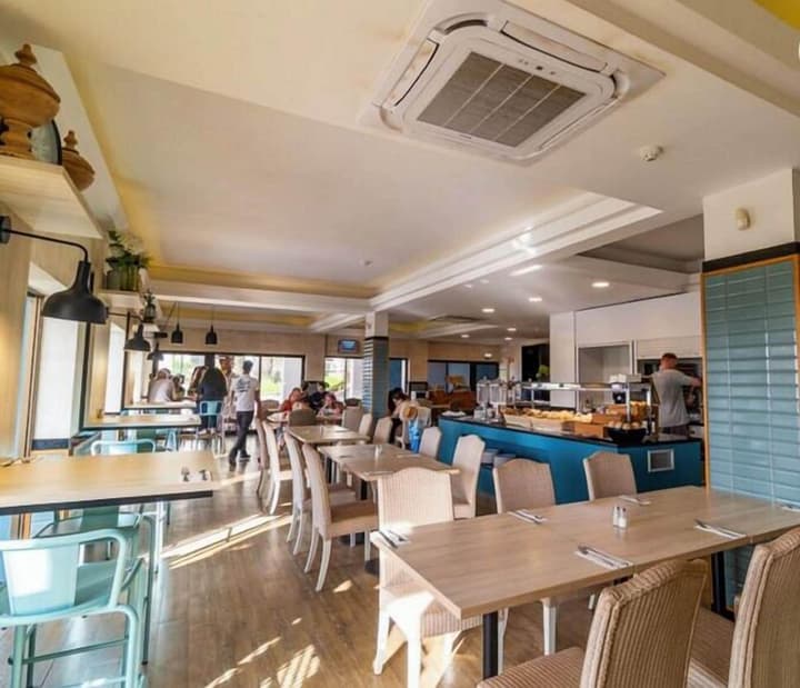 Ukino Terrace Algarve - Concept Hotel