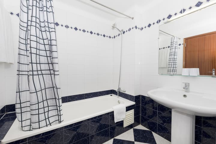 Ukino Terrace Algarve - Concept Hotel