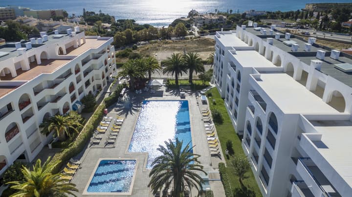 Ukino Terrace Algarve - Concept Hotel
