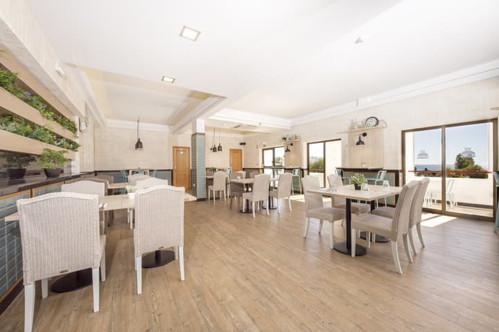 Ukino Terrace Algarve - Concept Hotel