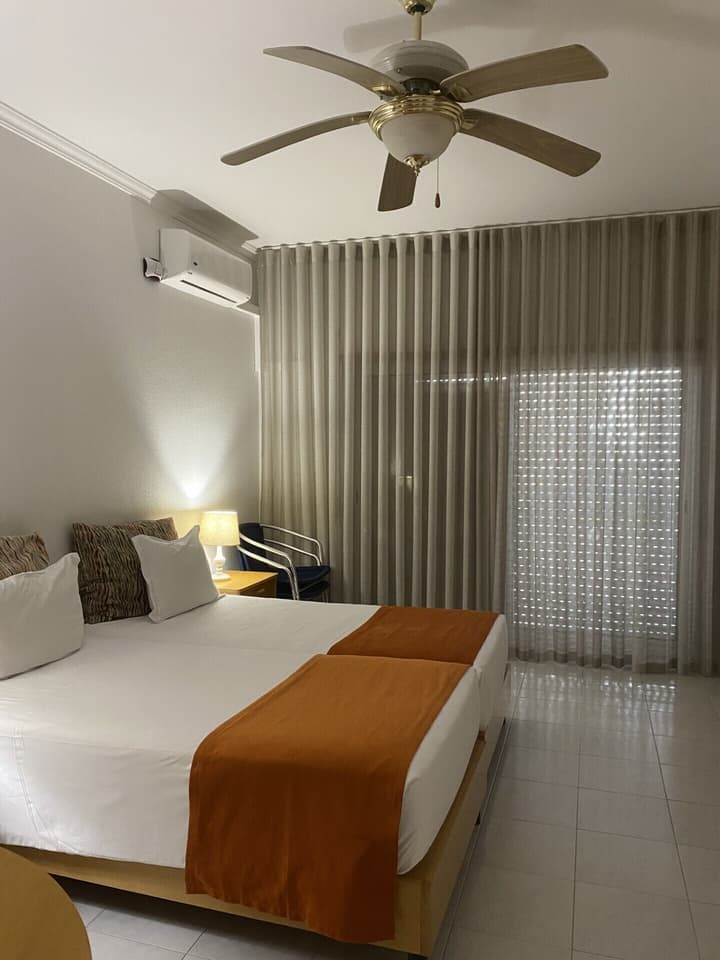 Ukino Terrace Algarve - Concept Hotel