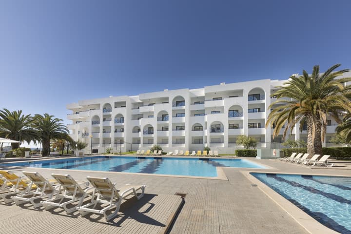 Ukino Terrace Algarve - Concept Hotel
