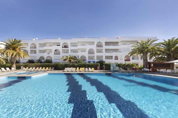 Ukino Terrace Algarve - Concept Hotel