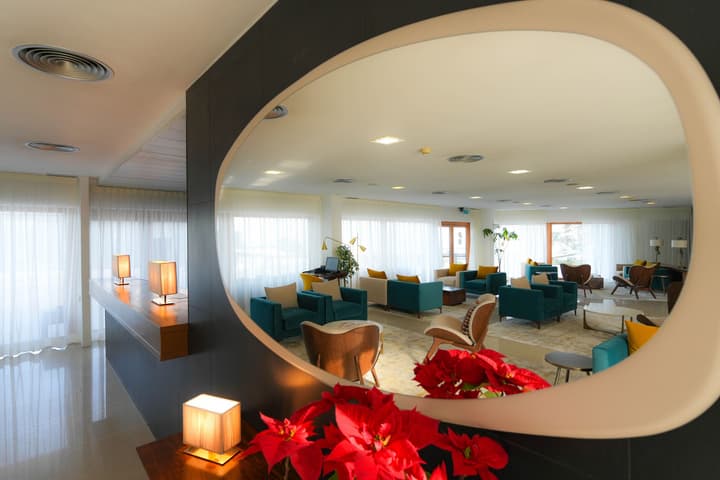 Hotel Miramar Sul