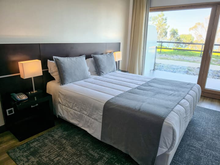 Hotel Miramar Sul