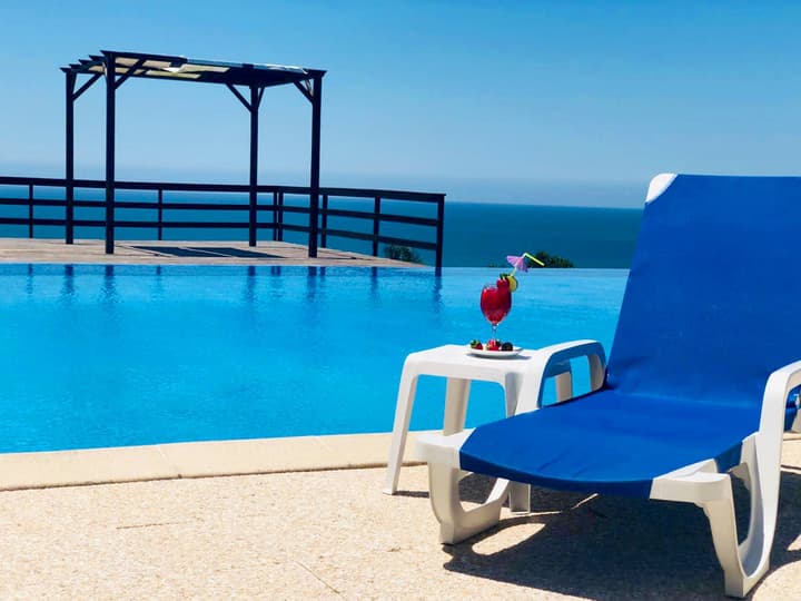 Hotel Miramar Sul