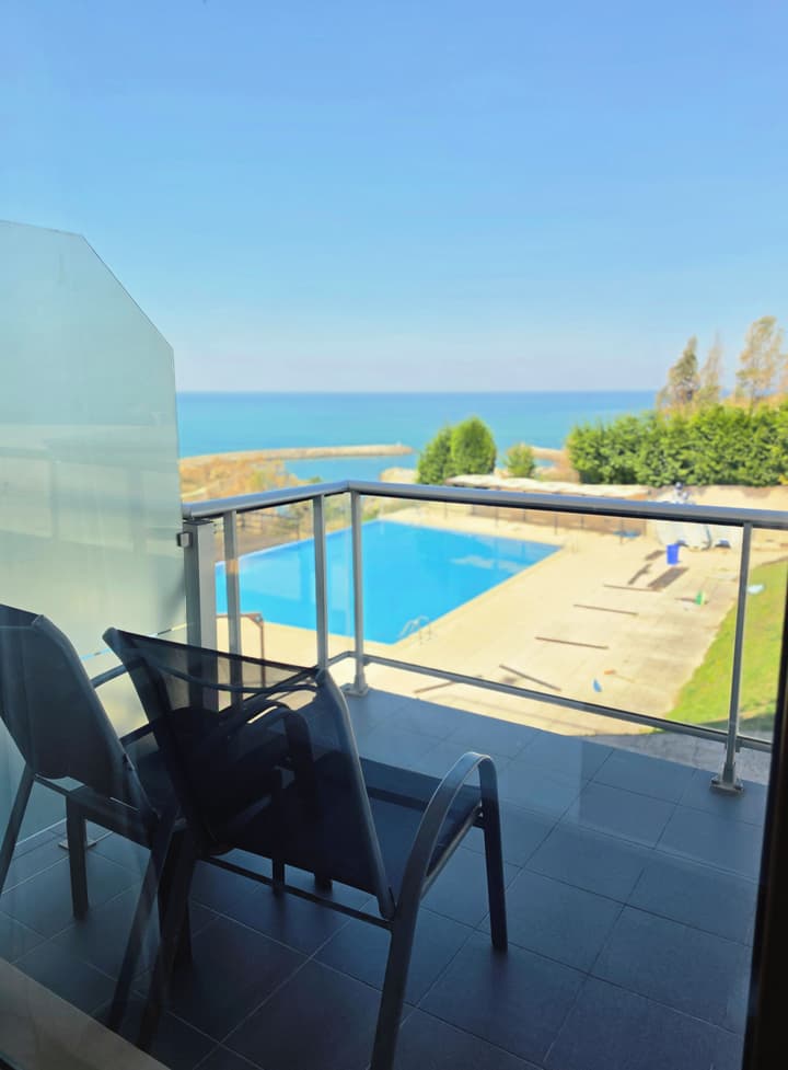 Hotel Miramar Sul
