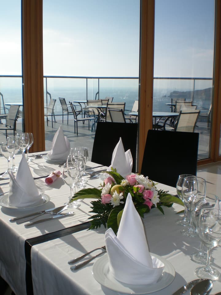 Hotel Miramar Sul
