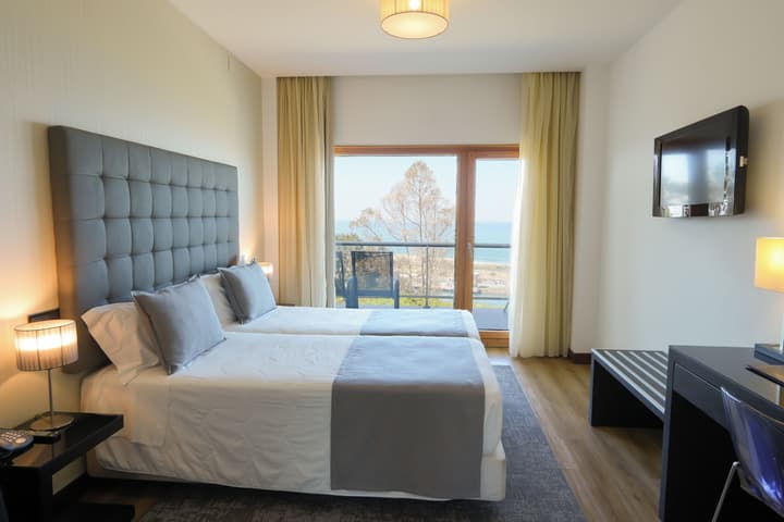 Hotel Miramar Sul