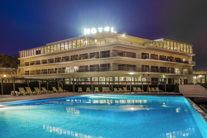 Hotel Miramar Sul