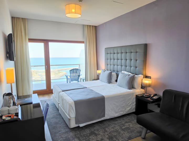 Hotel Miramar Sul