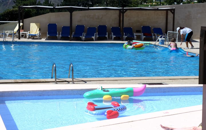 Hotel Miramar Sul