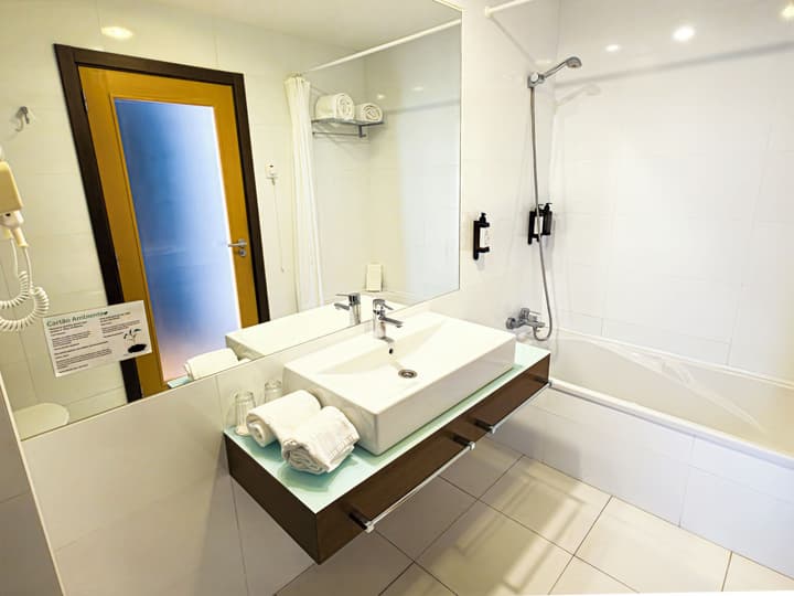 Hotel Miramar Sul