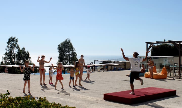 Hotel Miramar Sul