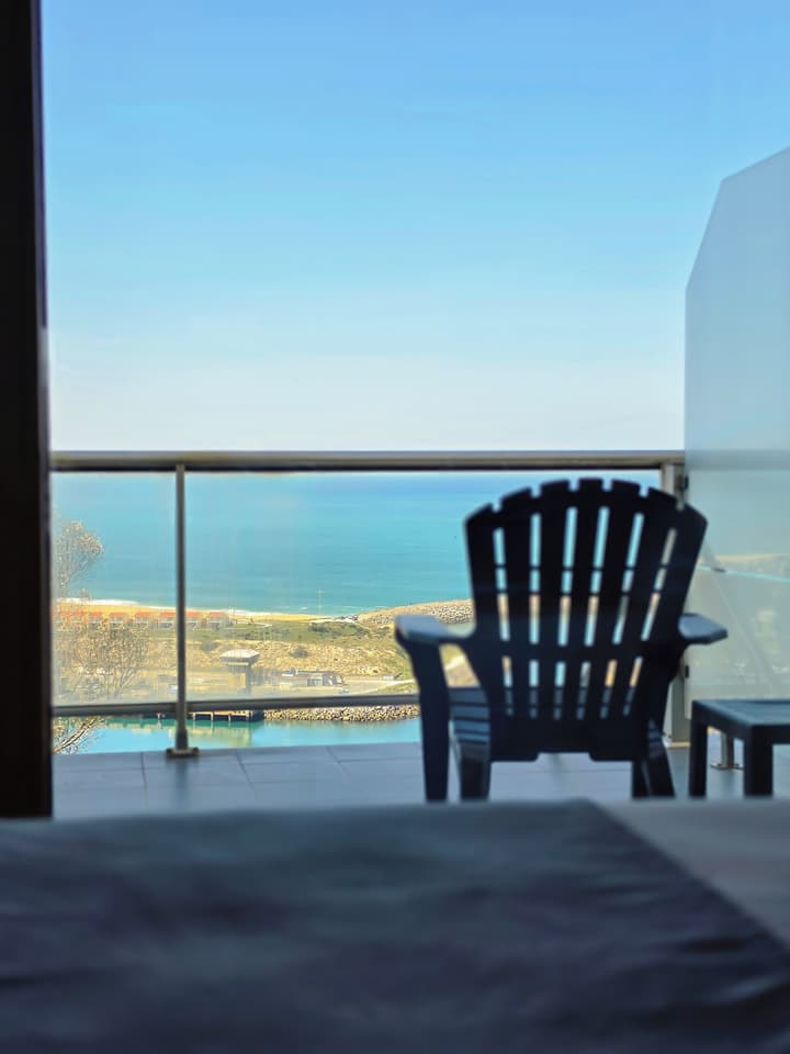 Hotel Miramar Sul