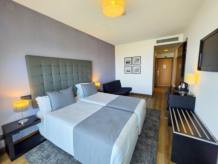 Hotel Miramar Sul
