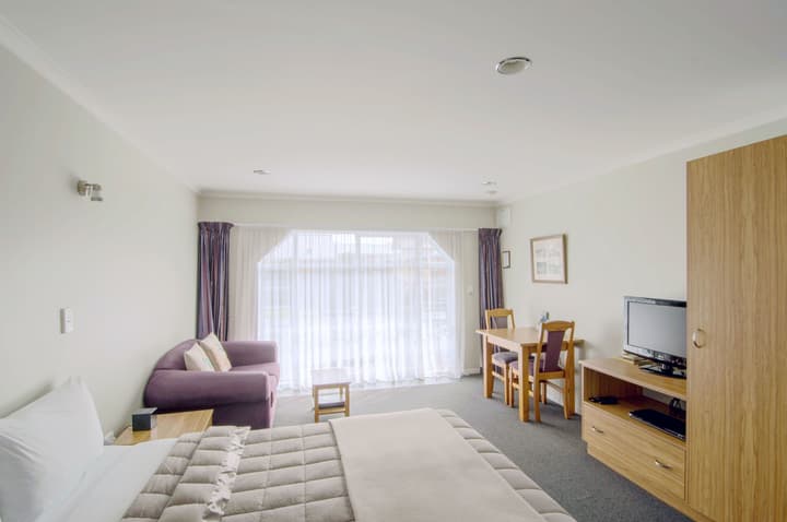 Tower Lodge Motel