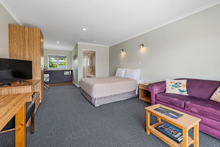 Tower Lodge Motel