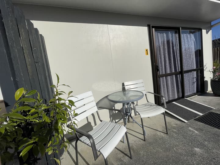 Alpine View Motel