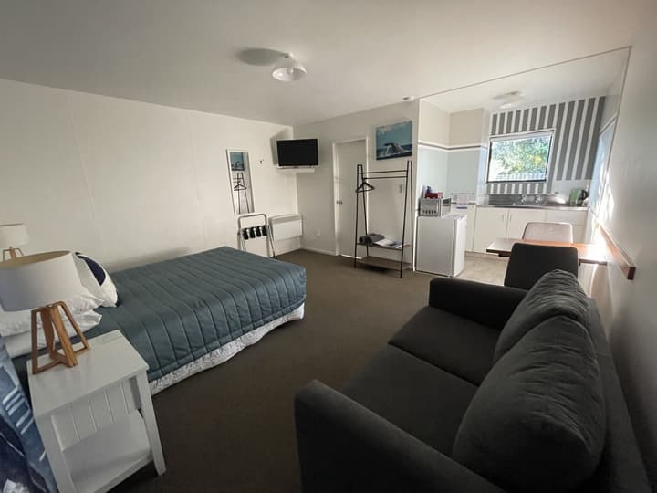 Alpine View Motel