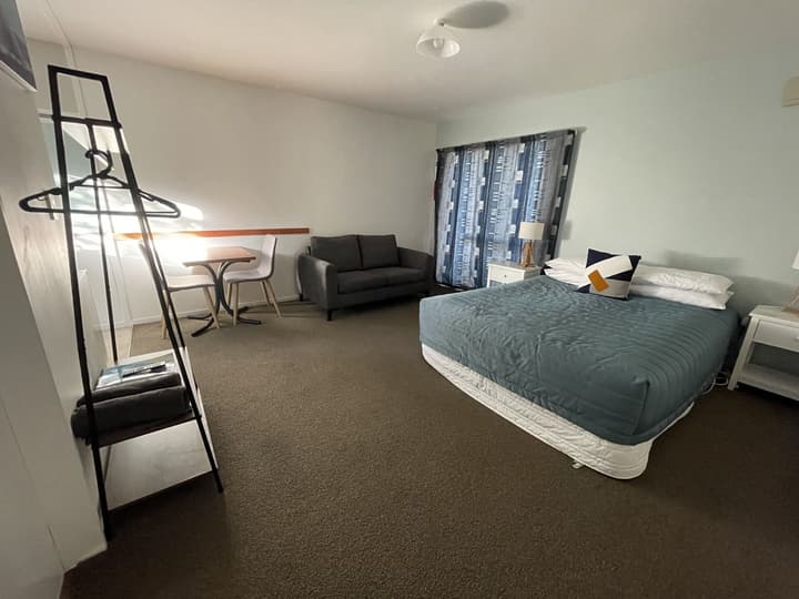 Alpine View Motel