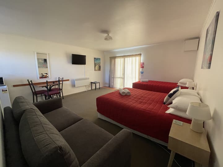 Alpine View Motel