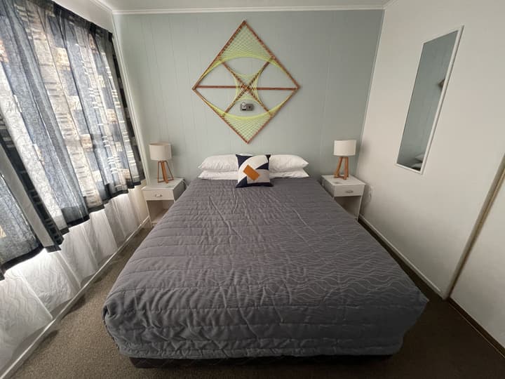 Alpine View Motel