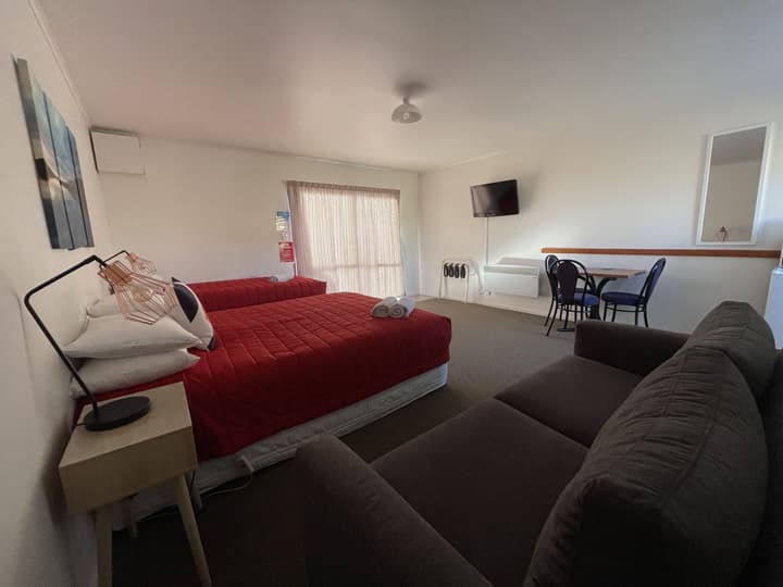 Alpine View Motel