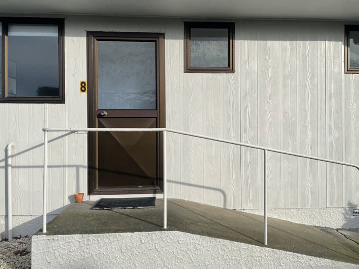 Alpine View Motel