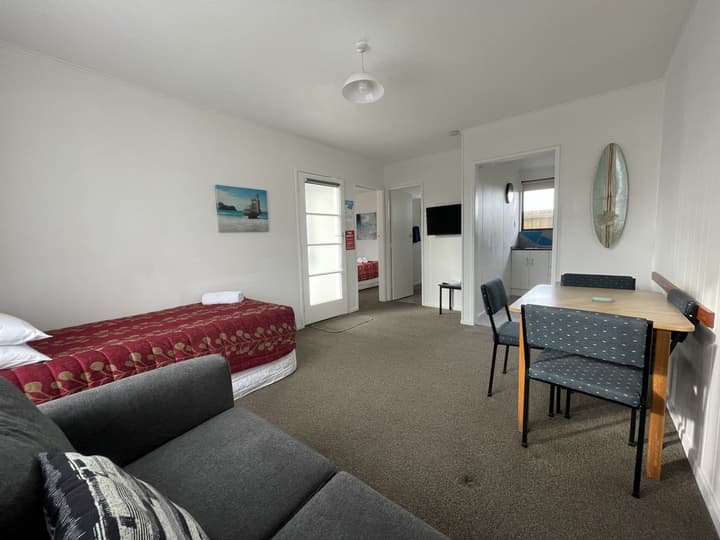 Alpine View Motel