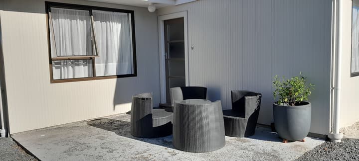 Alpine View Motel