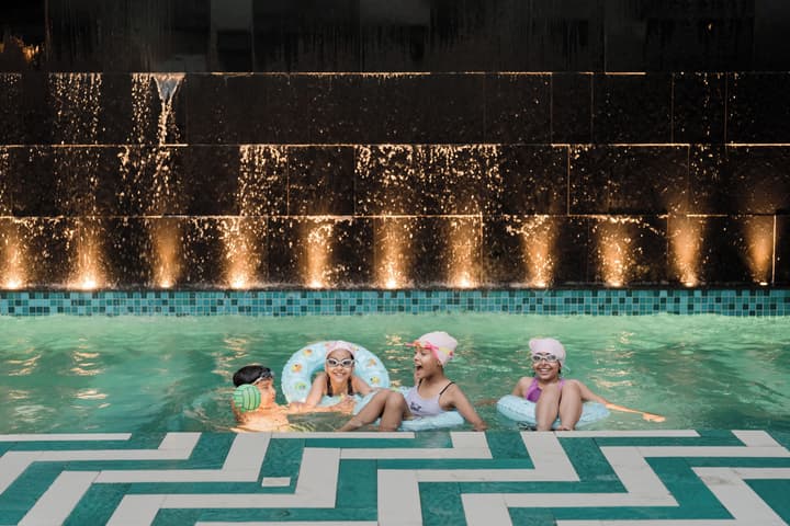 The Connaught, New Delhi - IHCL SeleQtions