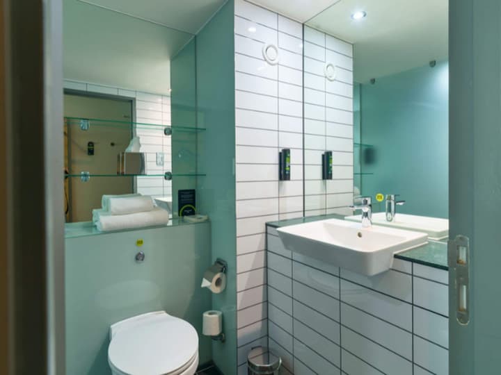 B&B HOTEL Inverness