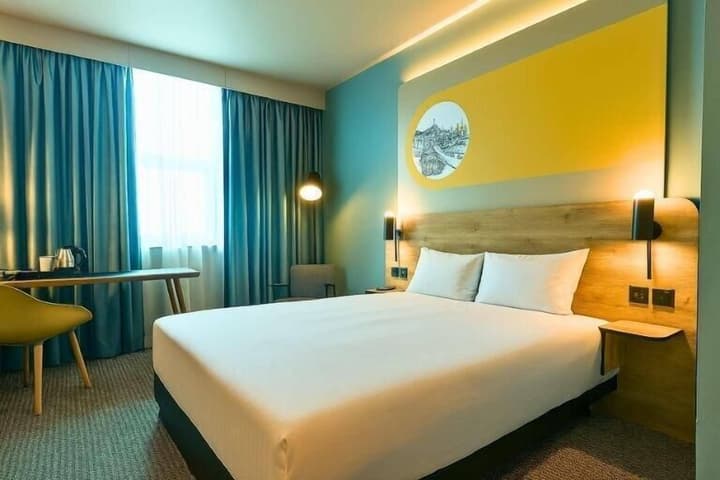 B&B HOTEL Inverness
