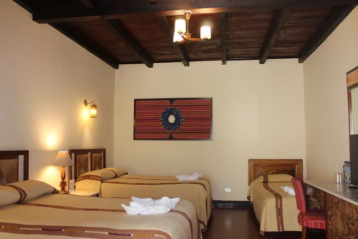 Regis Hotel & Spa