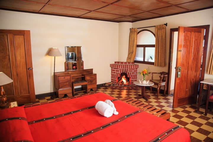 Regis Hotel & Spa