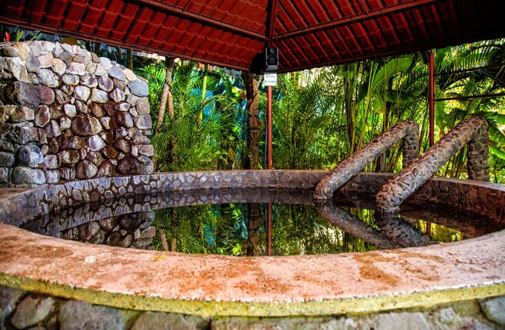 Regis Hotel & Spa