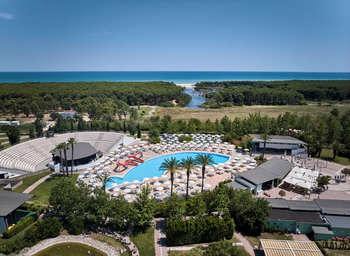 Torreserena Resort
