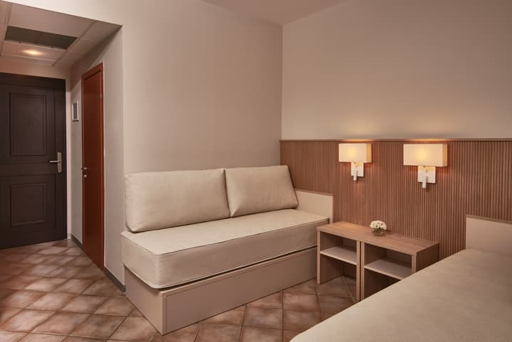 Torreserena Resort