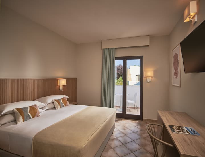 Torreserena Resort
