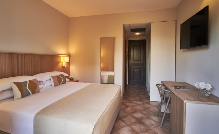 Torreserena Resort