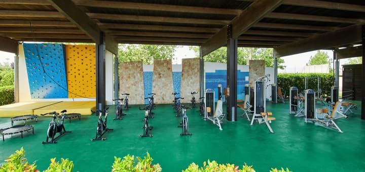 Torreserena Resort