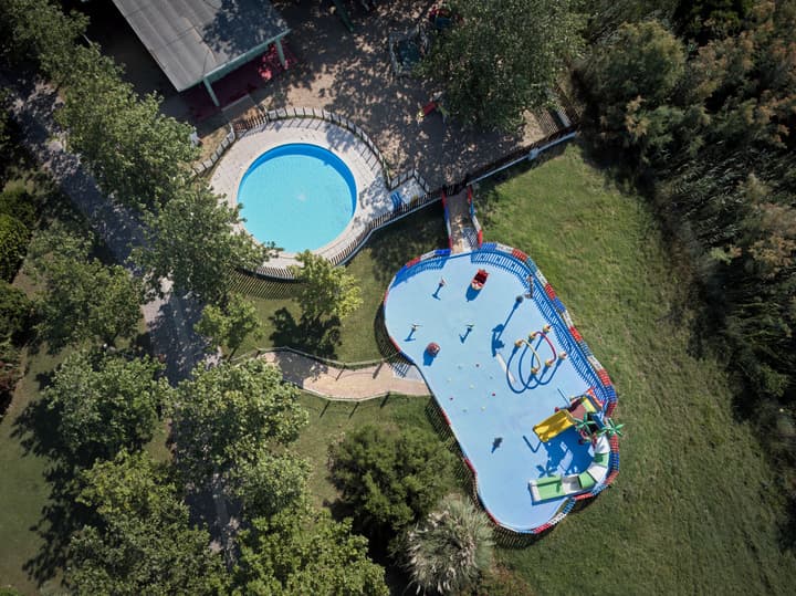 Torreserena Resort