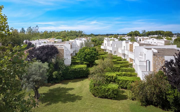 Torreserena Resort