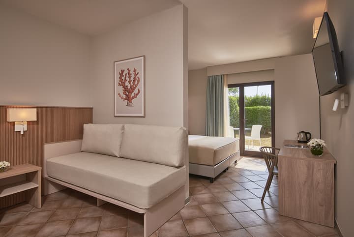 Torreserena Resort