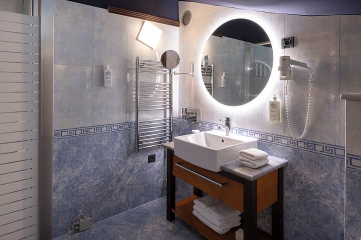 Hotel More