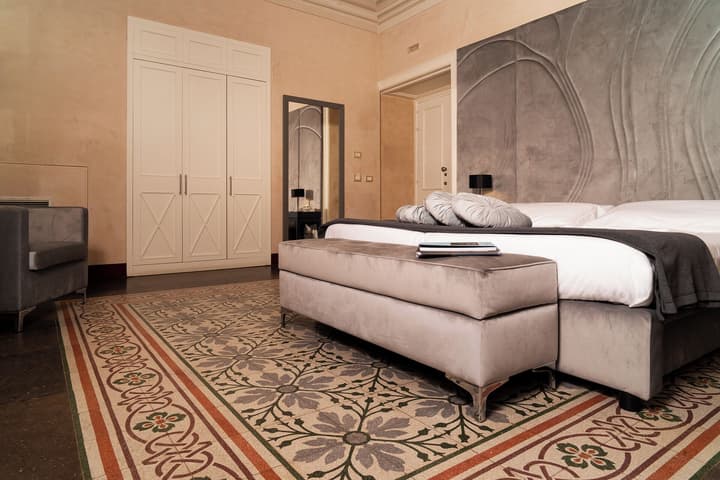 De Stefano Palace