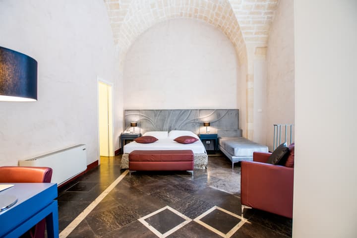De Stefano Palace
