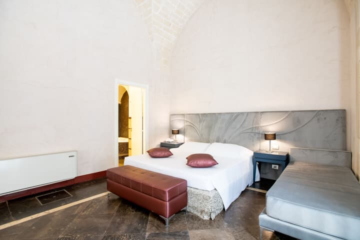 De Stefano Palace