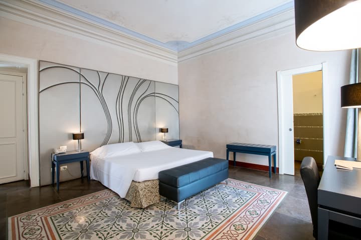 De Stefano Palace